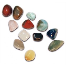 Libro Cristales (Libro +