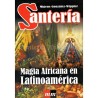 LIBRO Santeria (Magia Afr
