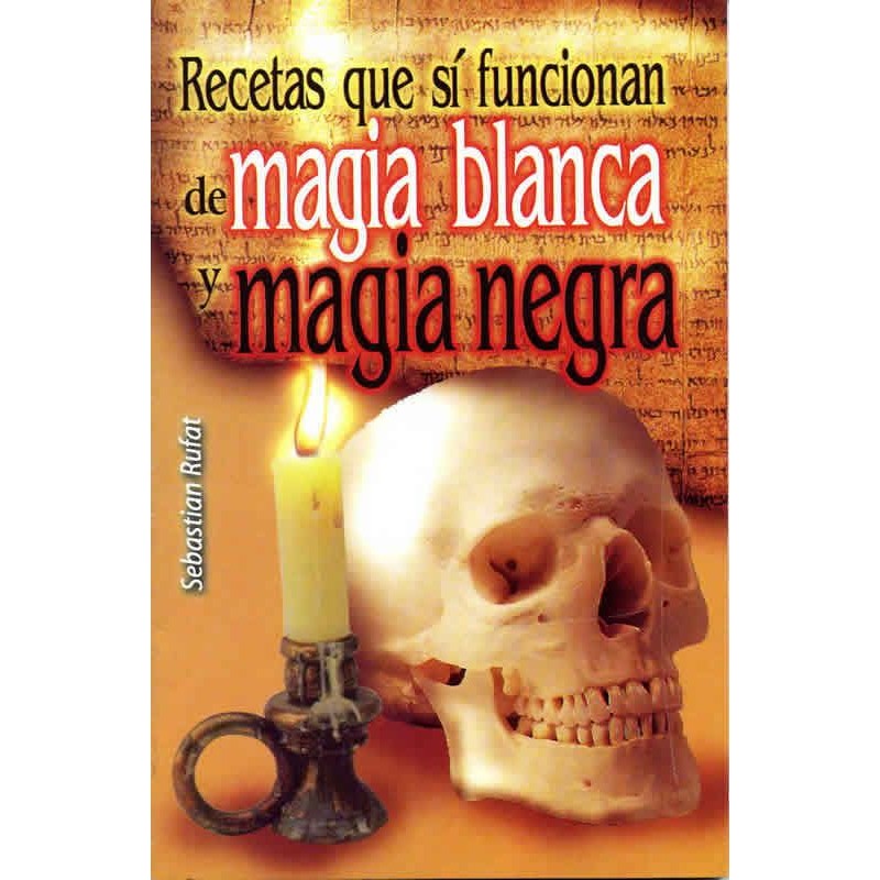 Libro Recetas que si Func