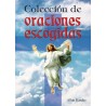 Libro de Coleccion de Oraciones Escogidas (Allan Kardec)