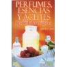 Libro Perfumes, esencias