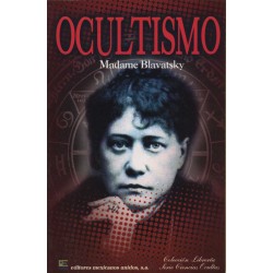 Libro Ocultismo - Madame