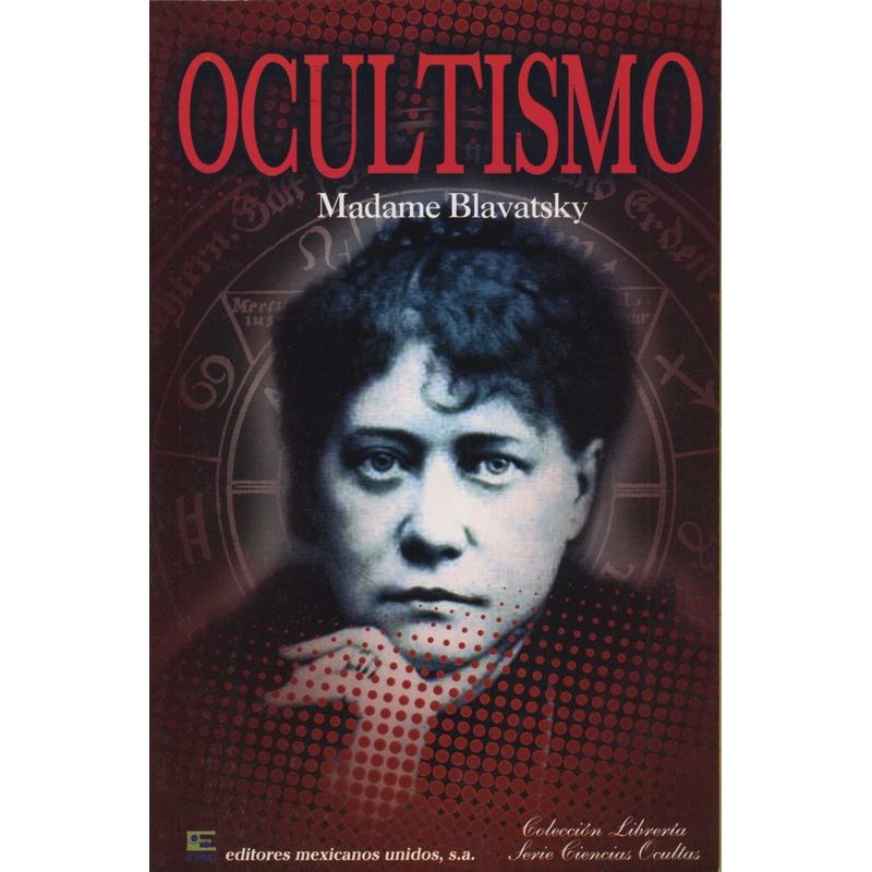 Libro Ocultismo - Madame