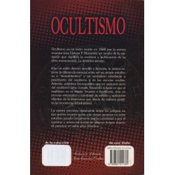 Libro Ocultismo - Madame
