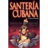 LIBRO Santeria Cubana (Ca