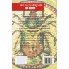 Libro Escarabajo de Oro y