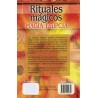 Libro Magia Egipcia (Ritu