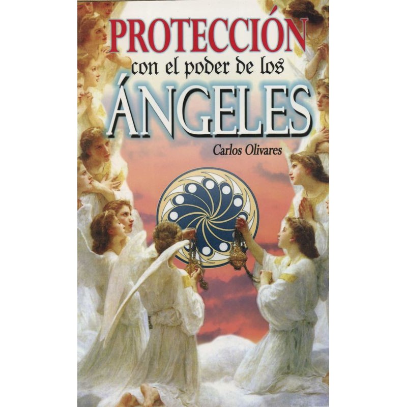 Libro Proteccion con el P