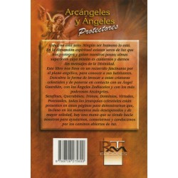 Libro Arcangeles y Angele