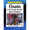 LIBRO Osain y la Corte de