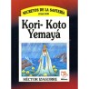 LIBRO Kori - Koto Yemaya