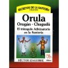 LIBRO Orula Orugan - Chug