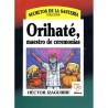 LIBRO Orihate Maestro de