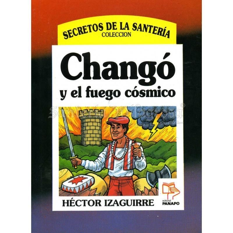LIBRO Chango (coleccion S