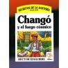 LIBRO Chango (coleccion S