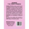 LIBRO Chango (coleccion S