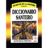 LIBRO Diccionario Santero