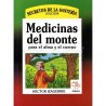 LIBRO Medicinas del Monte