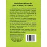 LIBRO Medicinas del Monte