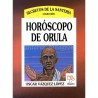 LIBRO Horoscopo de Orula