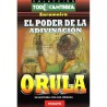 LIBRO Poder de la Adivina