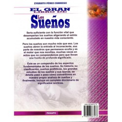 LIBRO Sueños (Gran...) (E