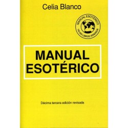 LIBRO Manual Esoterico (C