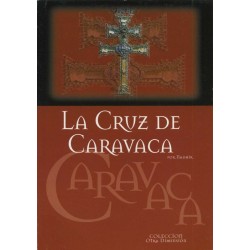 Libro Cruz de Caravaca (E