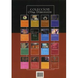 Libro Cruz de Caravaca (E