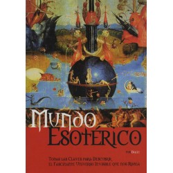 Libro Mundo Esoterico(EMU