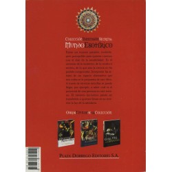 Libro Mundo Esoterico(EMU