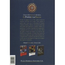 Libro Poder de la Magia (