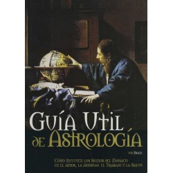 Libro Guia Util de Astrol