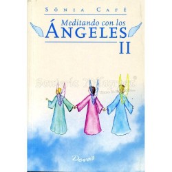 LIBRO Meditando con los A