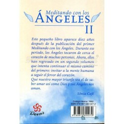 LIBRO Meditando con los A