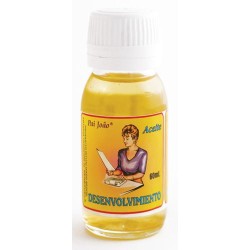 Aceite Desenvolvimiento