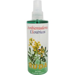 Ambientador Ruda 250 ml.