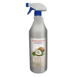 Ambientador Coco 1 L.