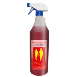 Ambientador Miel de Amor