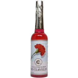 Agua De Claveles C´est si
