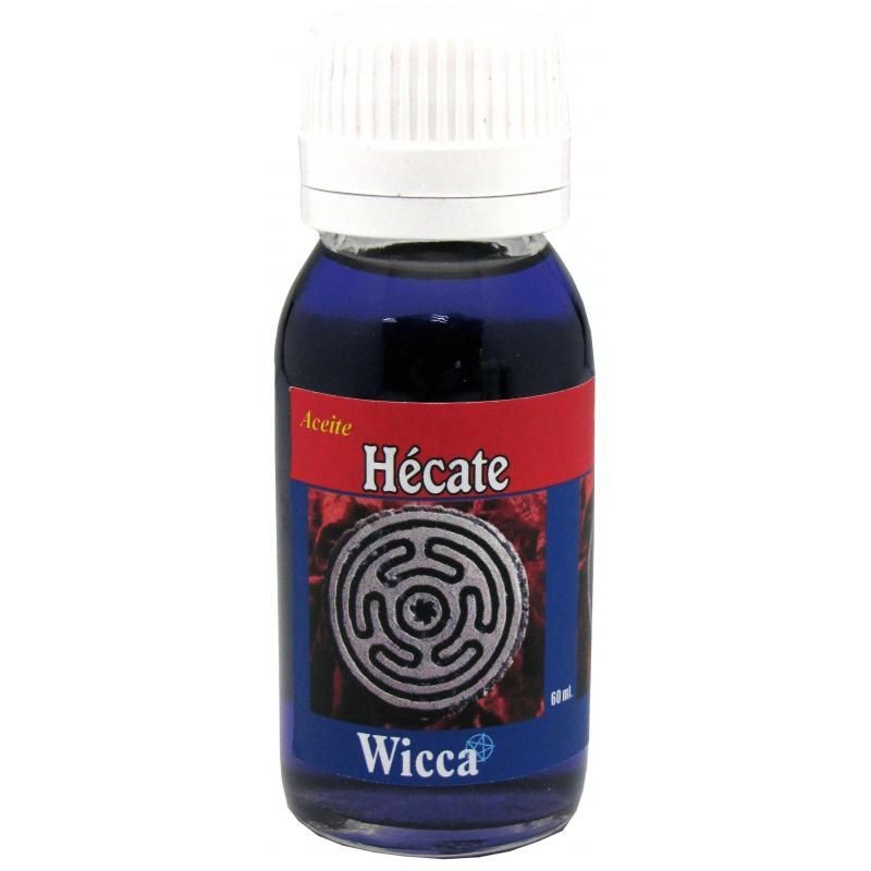Aceite Pagano Hecate 60 c