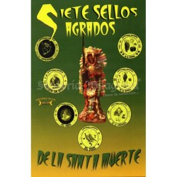 LI. Siete Sellos Sagrados