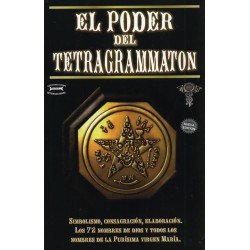 LI. Poder del Tetragramat