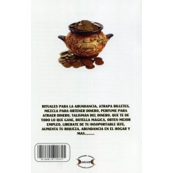 LI. Rituales para el Dine