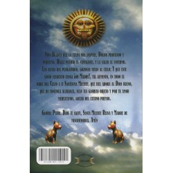 Libro Rosario de la Santi