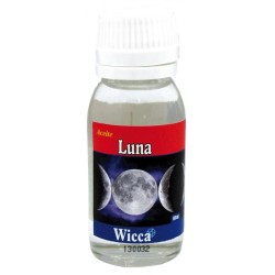 Aceite Pagano Luna 60 cc.