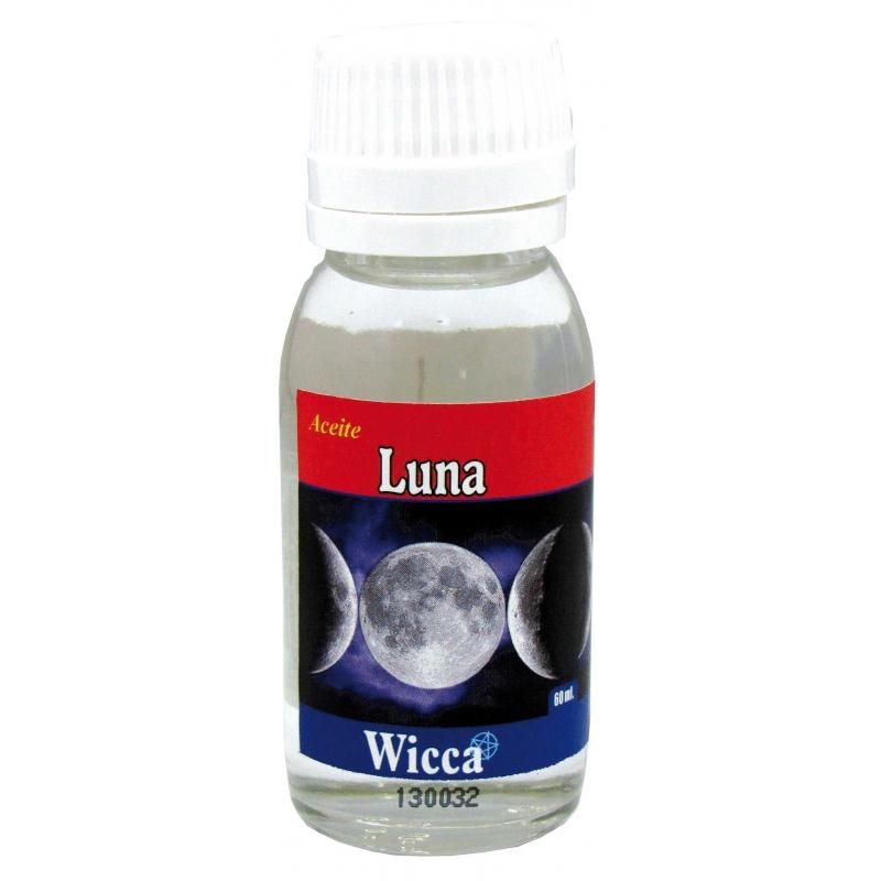 Aceite Pagano Luna 60 cc.