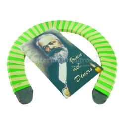 AMULETO Herradura Juan de