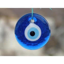 AMULETO Proteccion Escoba