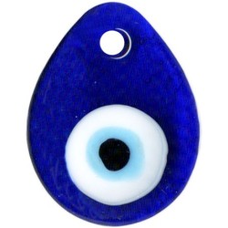 Amuleto Ojo Turco 3,5x3c